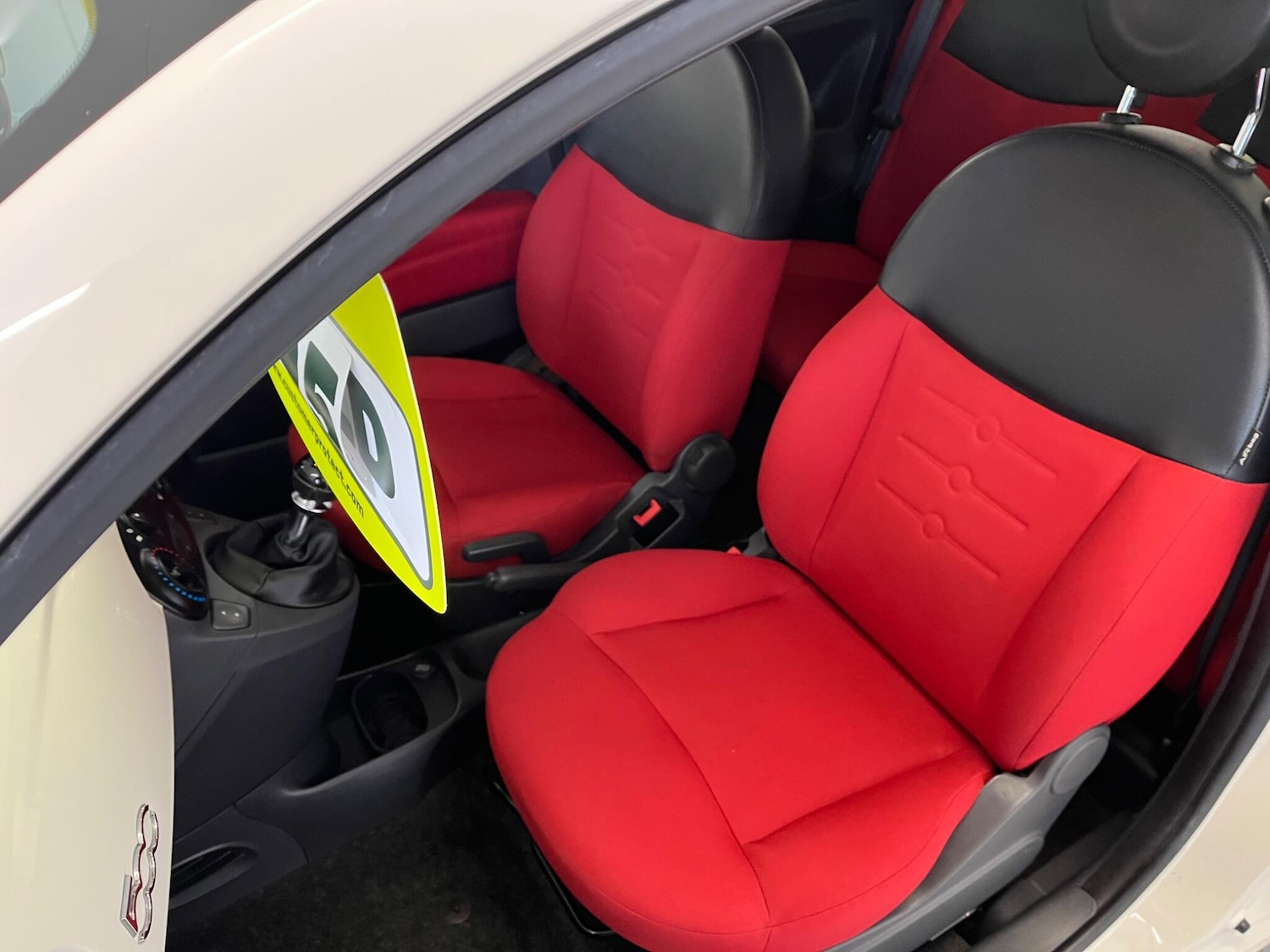 Used Fiat 500 2013 for sale - 77162931: Photo 20