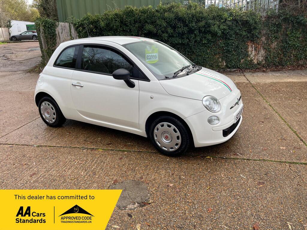 Used Fiat 500 2013 for sale - 77162931: Photo 22