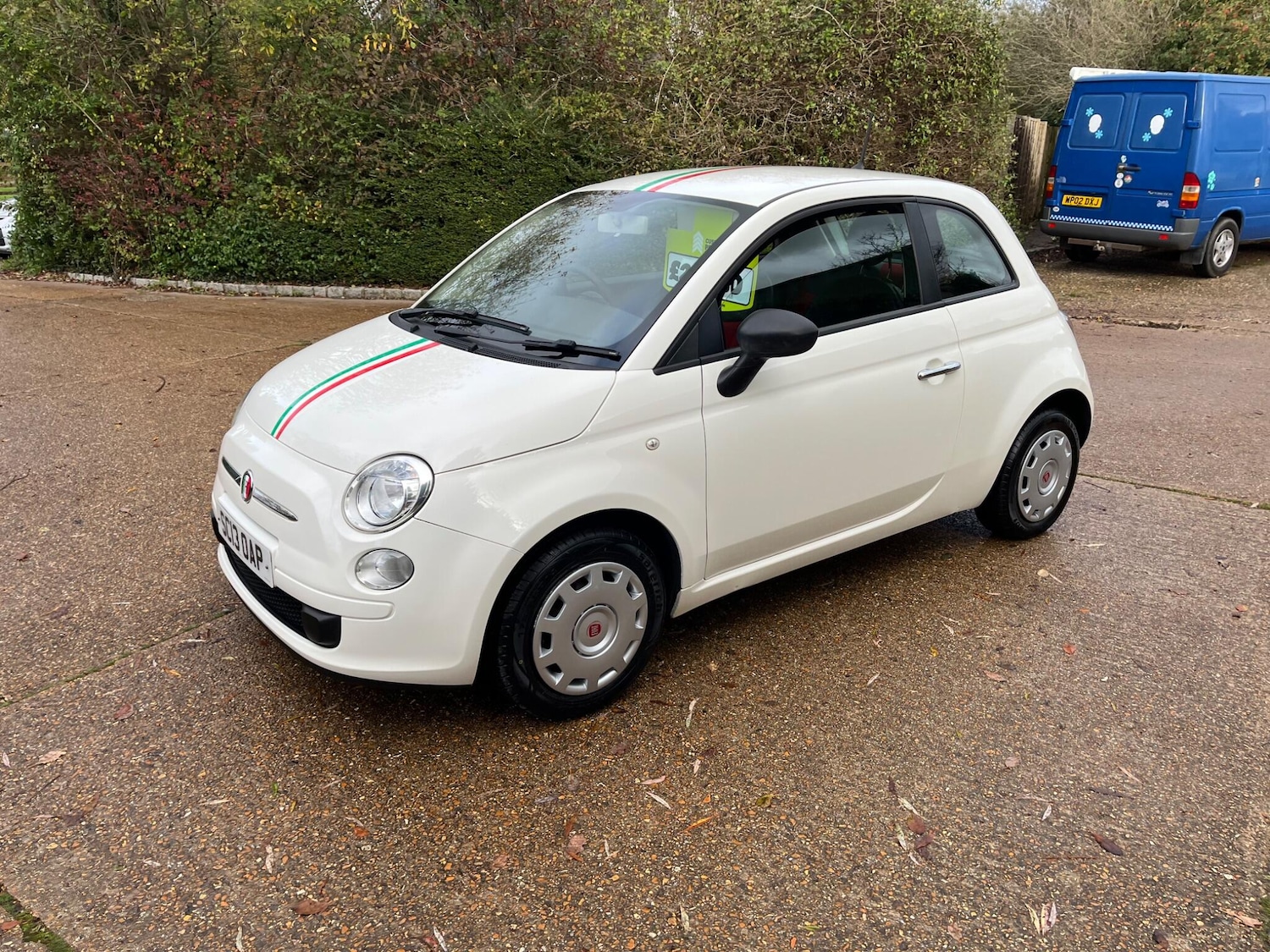 Used Fiat 500 2013 for sale - 77162931: Photo 27
