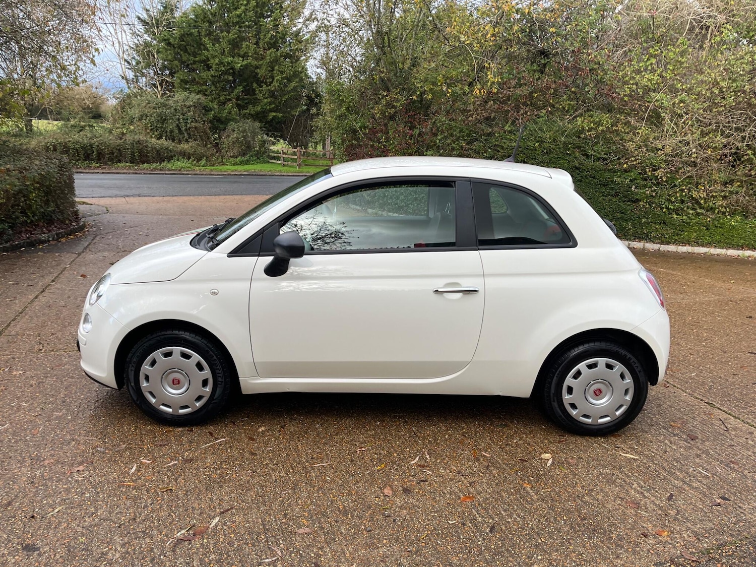 Used Fiat 500 2013 for sale - 77162931: Photo 28