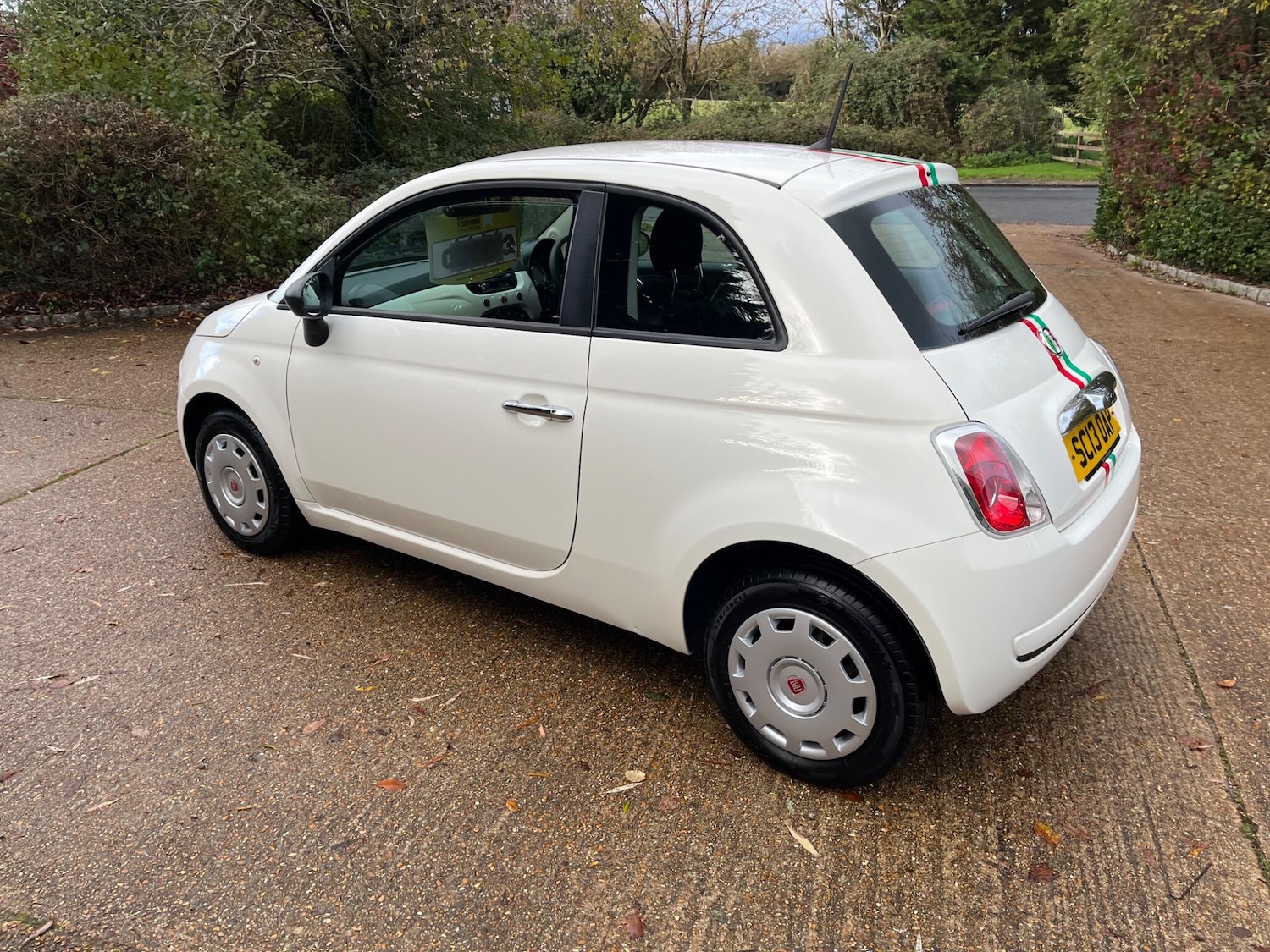 Used Fiat 500 2013 for sale - 77162931: Photo 29