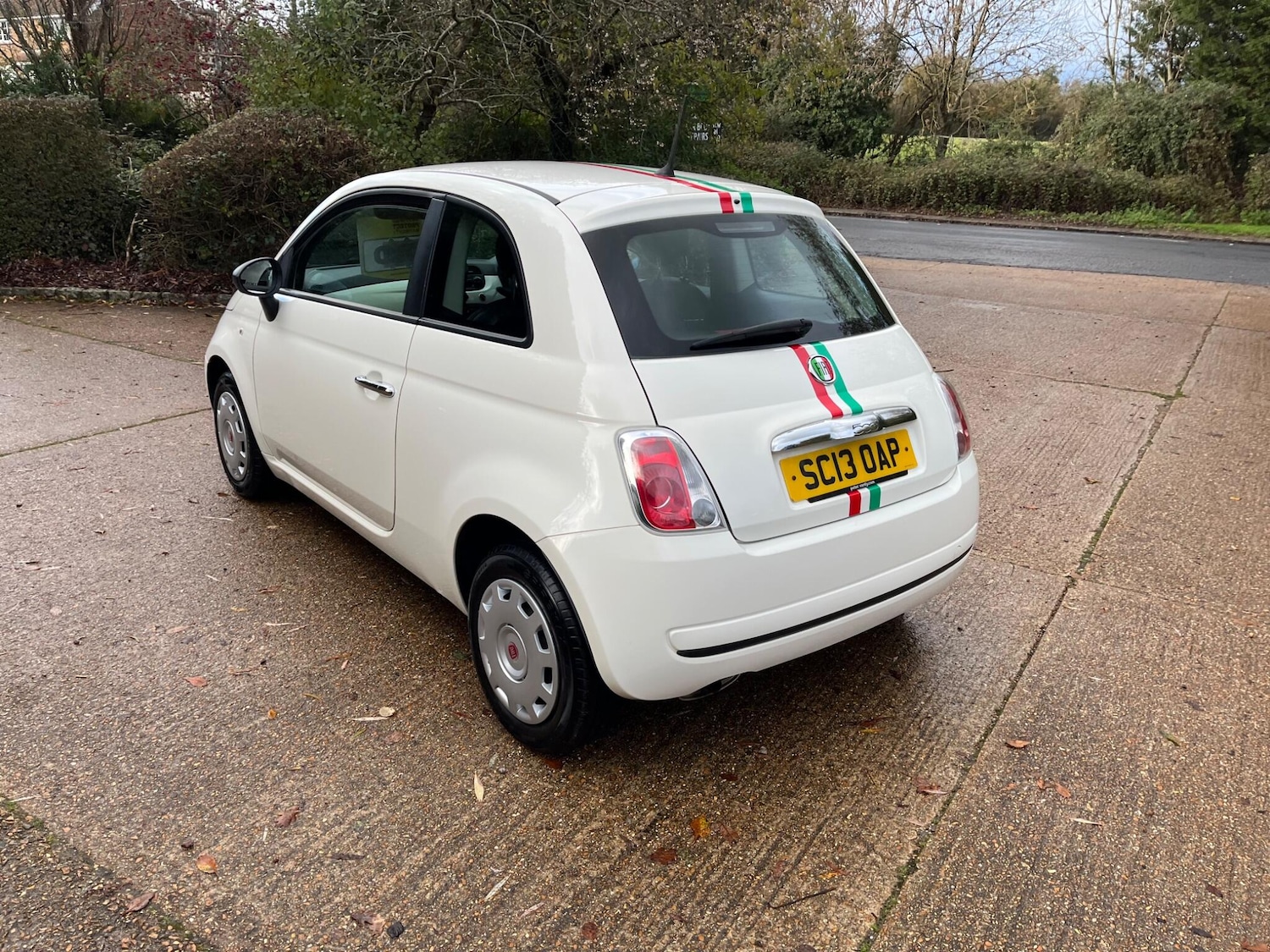 Used Fiat 500 2013 for sale - 77162931: Photo 30
