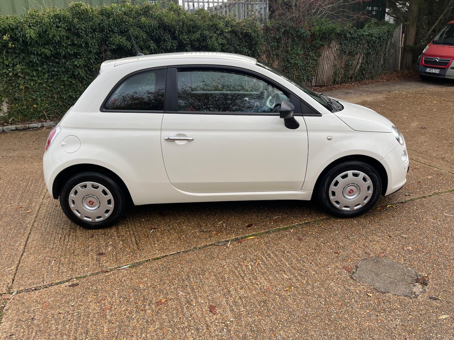 Used Fiat 500 2013 for sale - 77162931: Photo 34