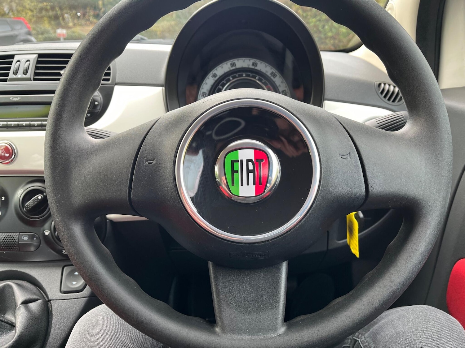 Used Fiat 500 2013 for sale - 77162931: Photo 35