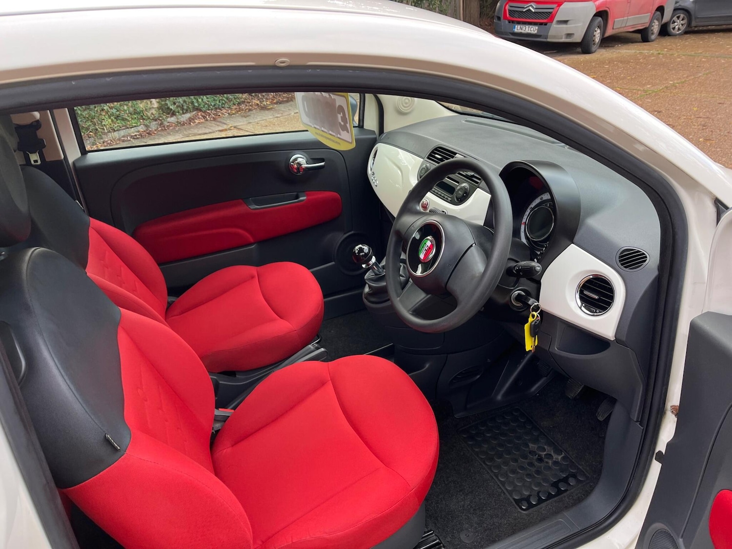 Used Fiat 500 2013 for sale - 77162931: Photo 36