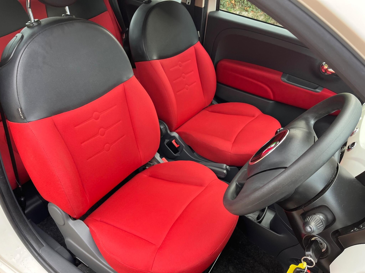 Used Fiat 500 2013 for sale - 77162931: Photo 37