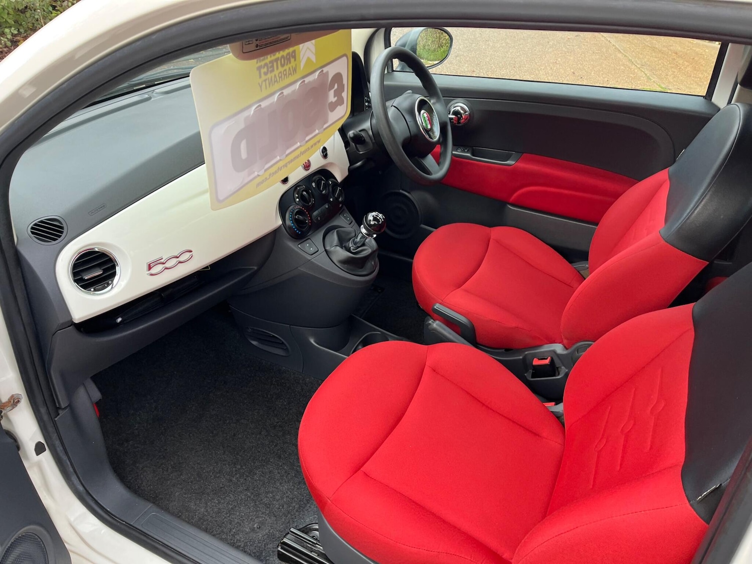 Used Fiat 500 2013 for sale - 77162931: Photo 39