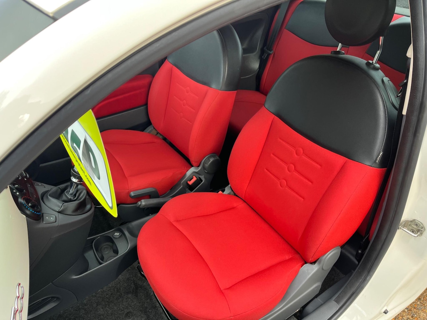 Used Fiat 500 2013 for sale - 77162931: Photo 40