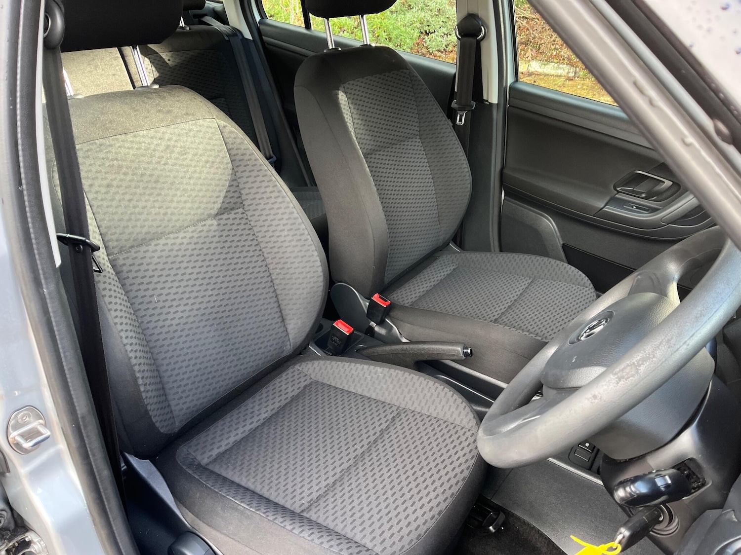 Used Skoda Fabia 2013 for sale - 77214974: Photo 15