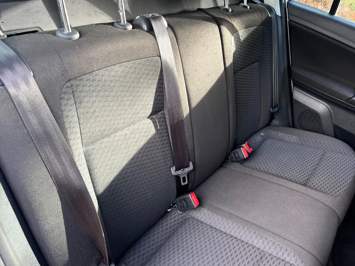 Used Skoda Fabia 2013 for sale - 77214974: Photo 17