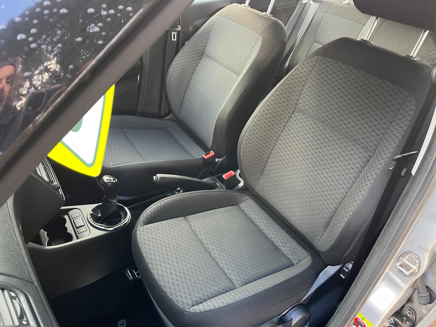 Used Skoda Fabia 2013 for sale - 77214974: Photo 19