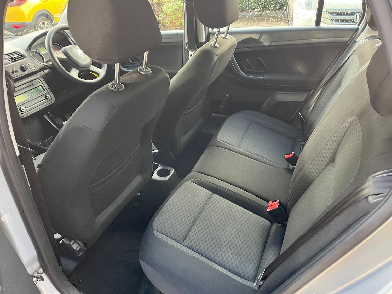 Used Skoda Fabia 2013 for sale - 77214974: Photo 20