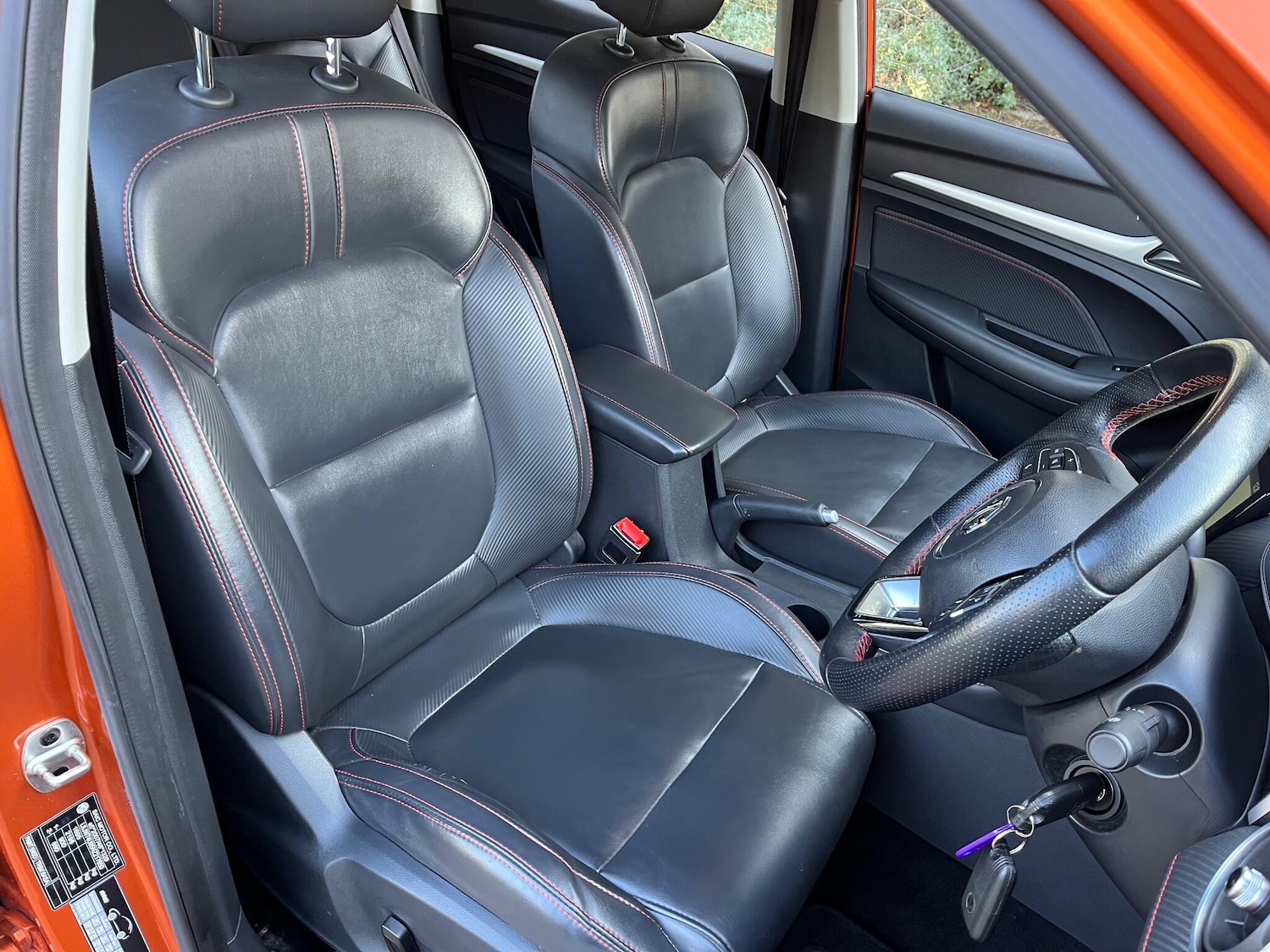 Used MG MG ZS 2022 for sale - 77769003: Photo 16