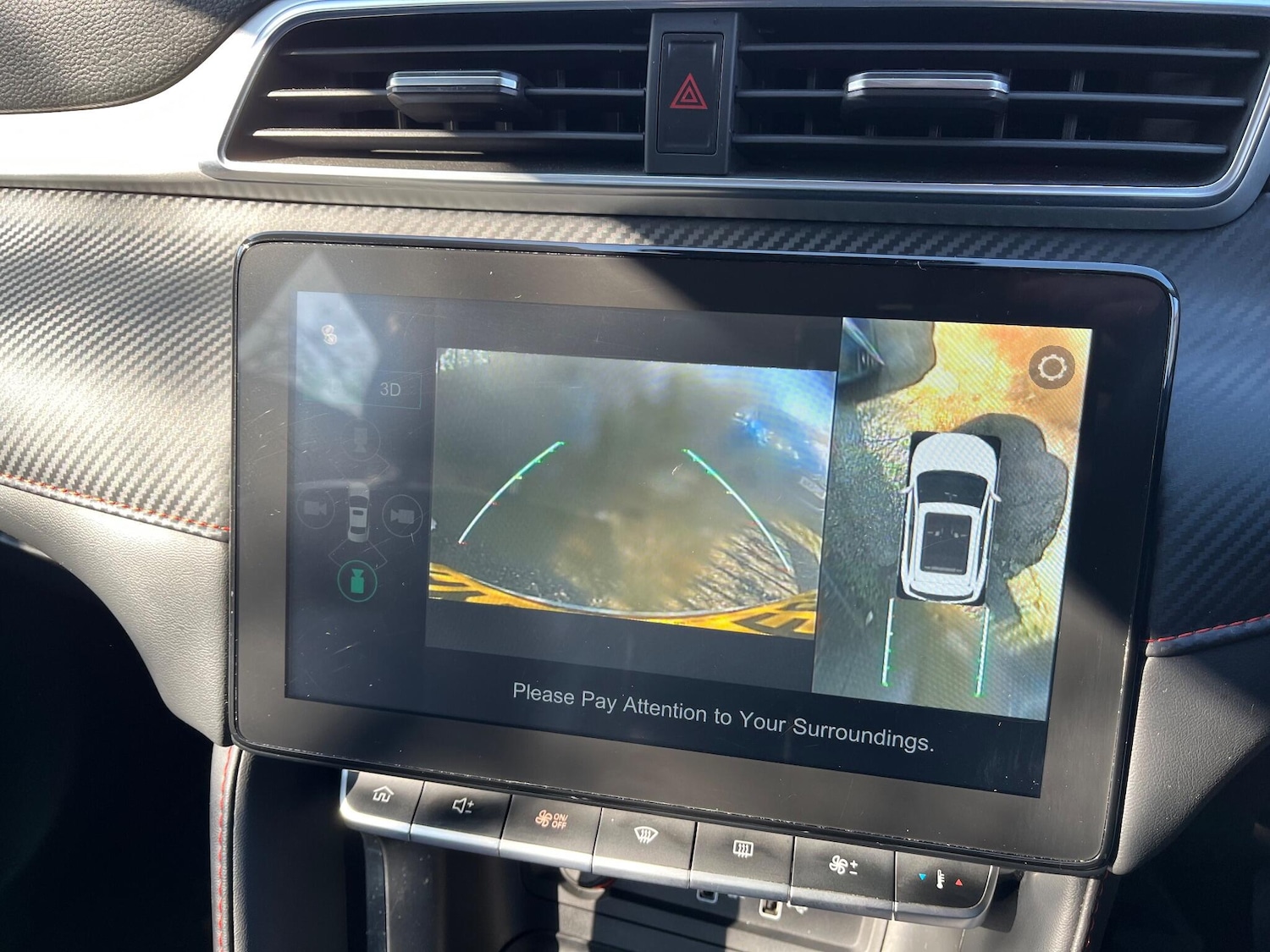 Used MG MG ZS 2022 for sale - 77769003: Photo 21