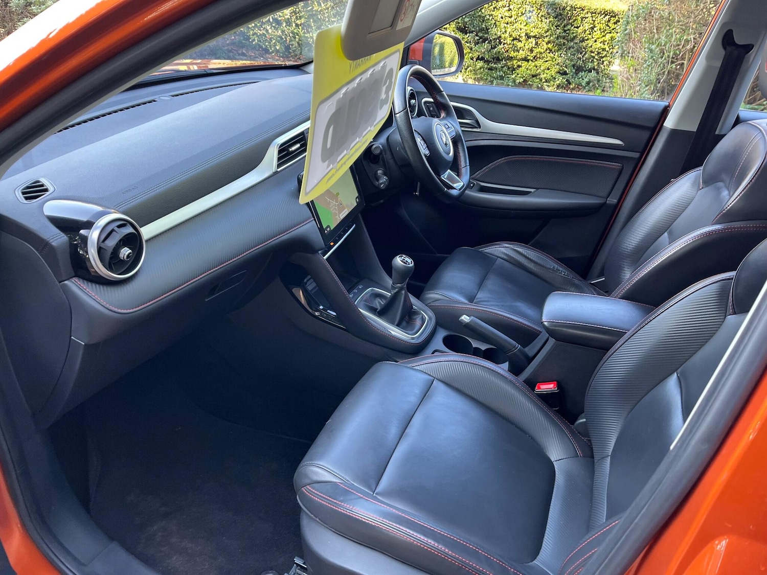 Used MG MG ZS 2022 for sale - 77769003: Photo 23