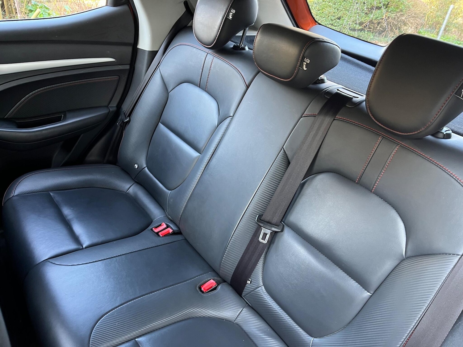 Used MG MG ZS 2022 for sale - 77769003: Photo 26