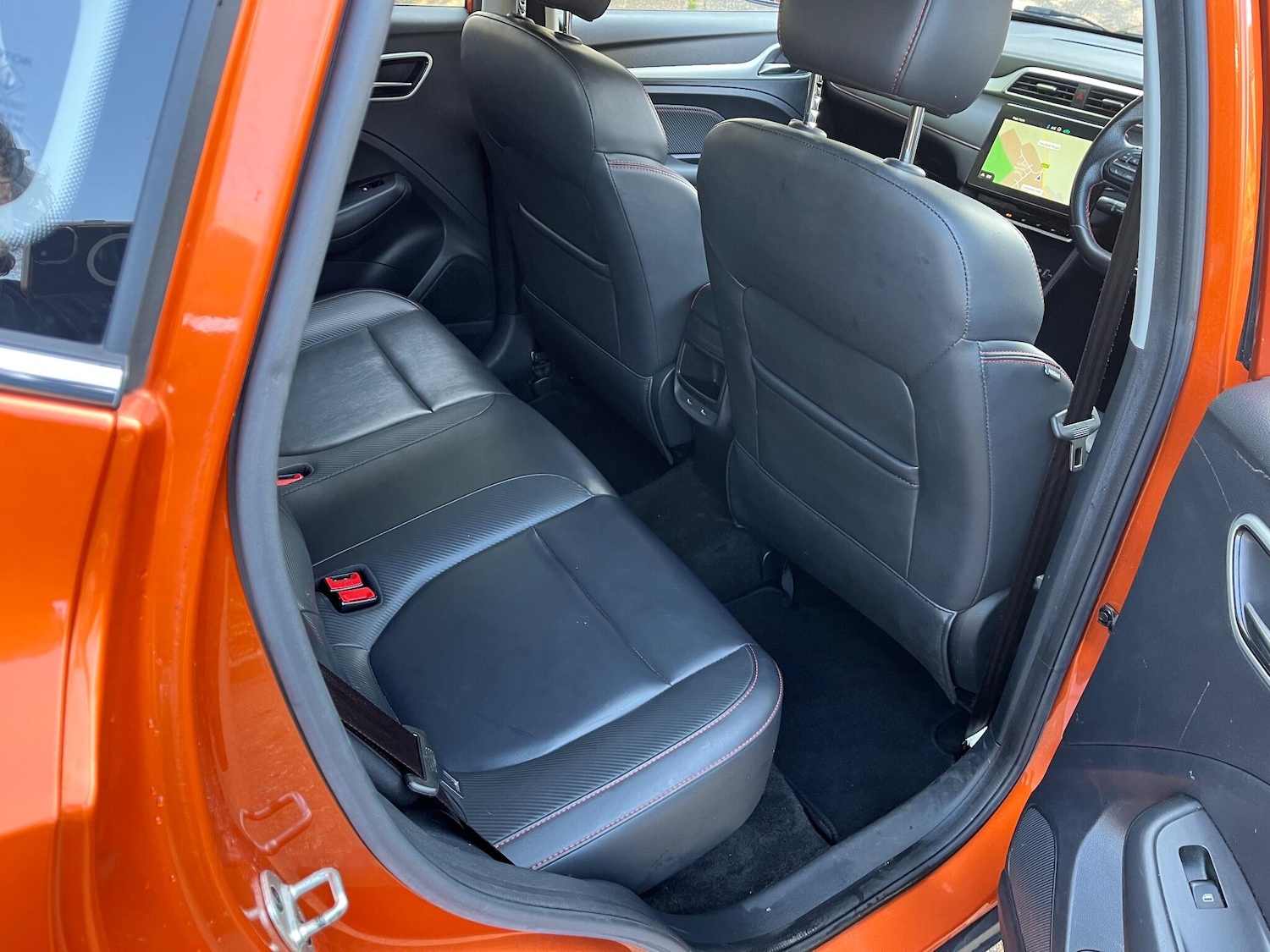 Used MG MG ZS 2022 for sale - 77769003: Photo 27