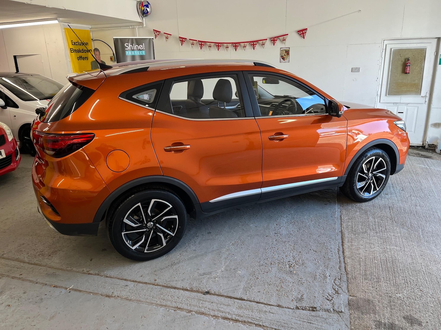 Used MG MG ZS 2022 for sale - 77769003: Photo 39