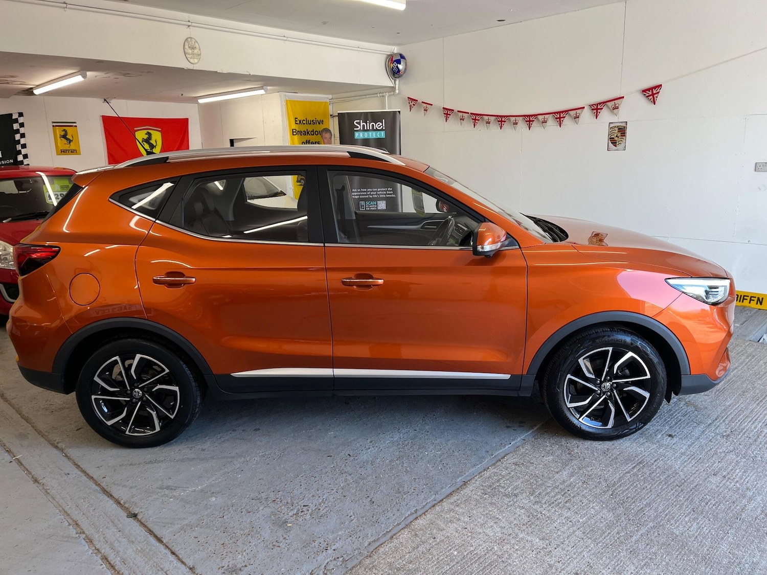 Used MG MG ZS 2022 for sale - 77769003: Photo 40