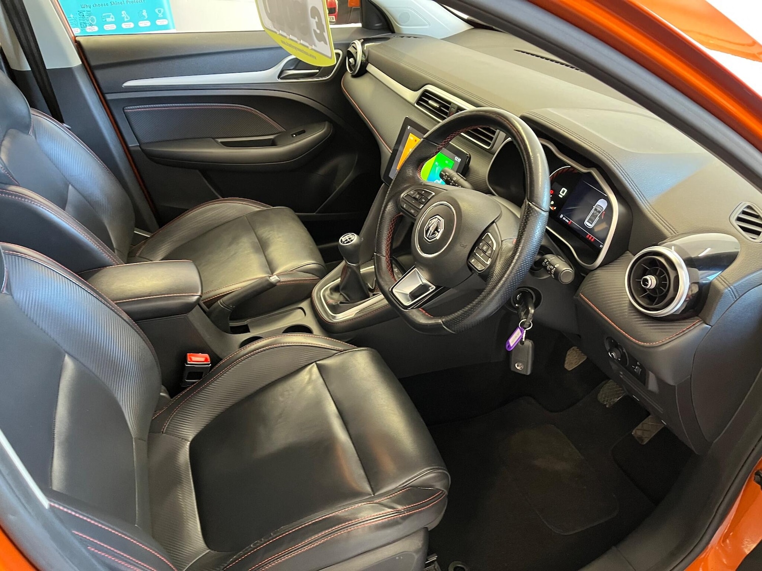 Used MG MG ZS 2022 for sale - 77769003: Photo 41