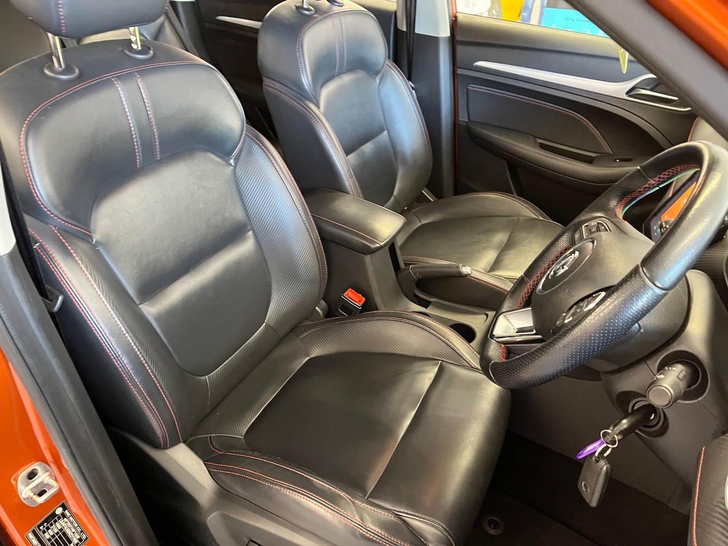 Used MG MG ZS 2022 for sale - 77769003: Photo 42