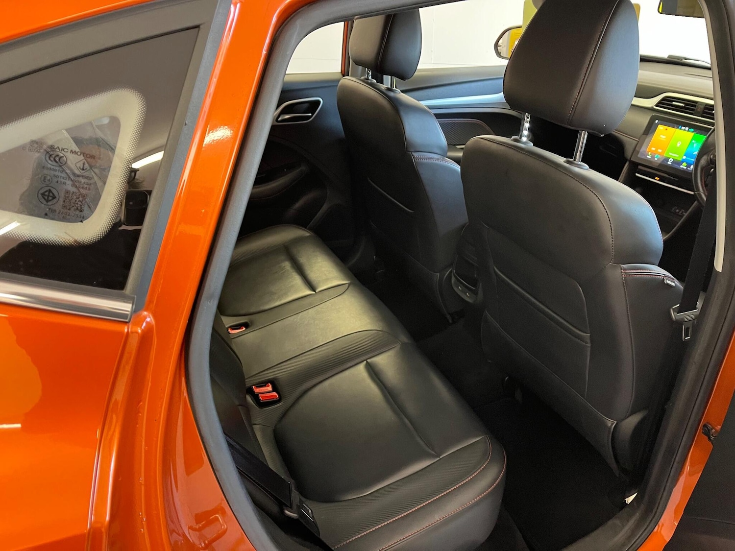 Used MG MG ZS 2022 for sale - 77769003: Photo 43