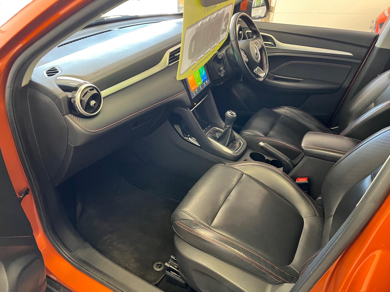 Used MG MG ZS 2022 for sale - 77769003: Photo 45