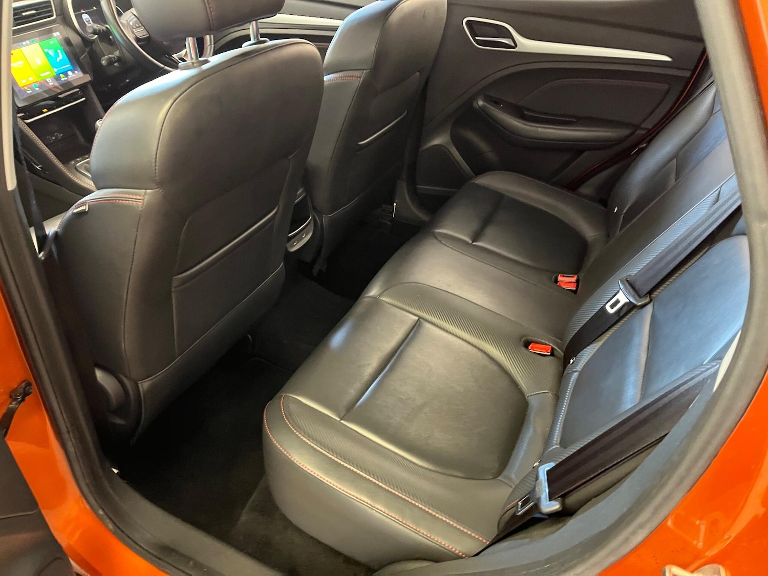 Used MG MG ZS 2022 for sale - 77769003: Photo 47