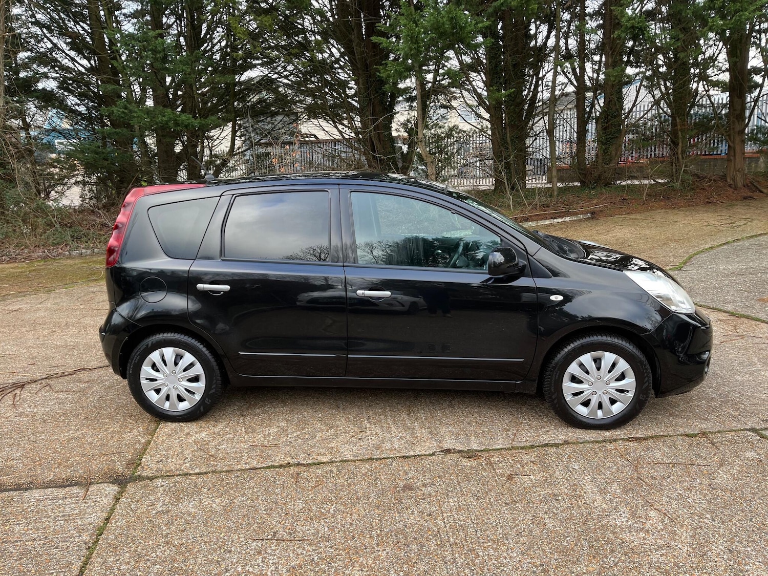 Used Nissan Note 2010 for sale - 77794089: Photo 13