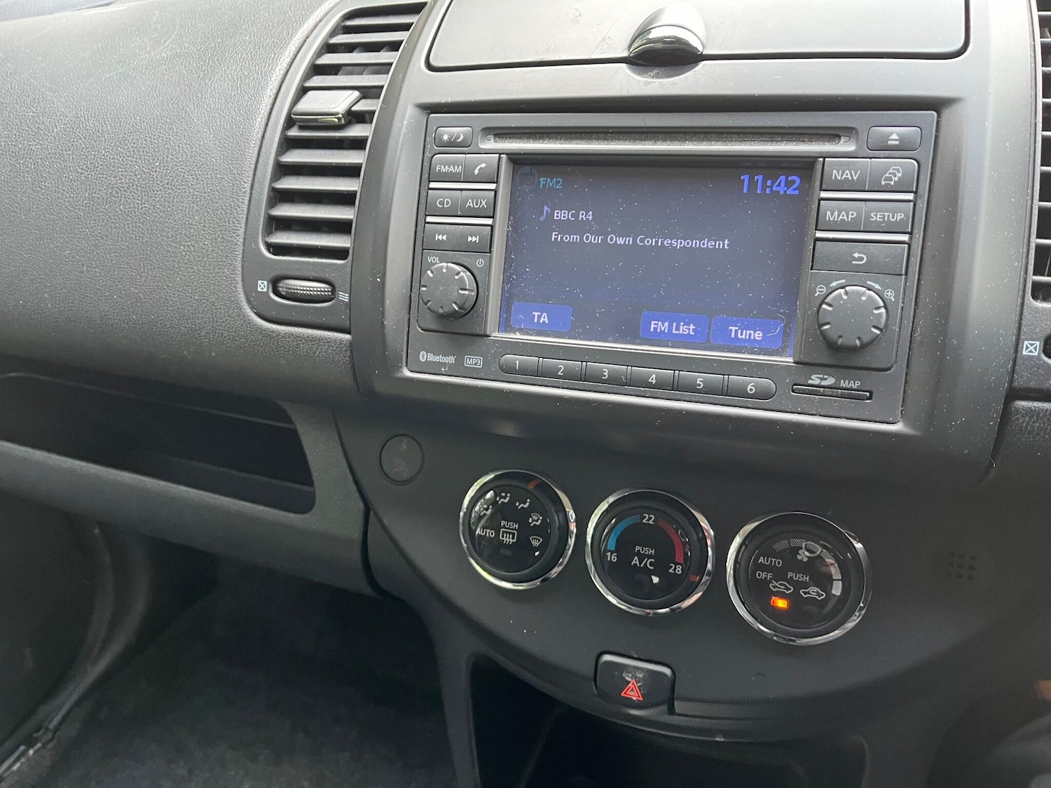 Used Nissan Note 2010 for sale - 77794089: Photo 15