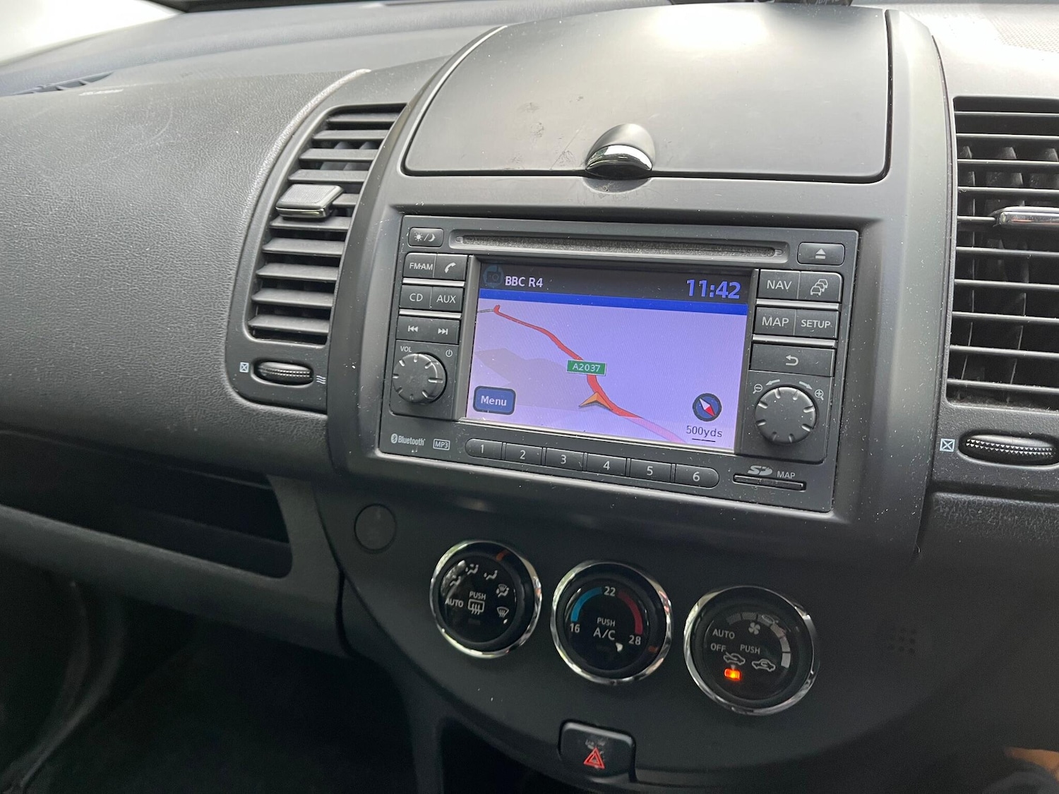 Used Nissan Note 2010 for sale - 77794089: Photo 16