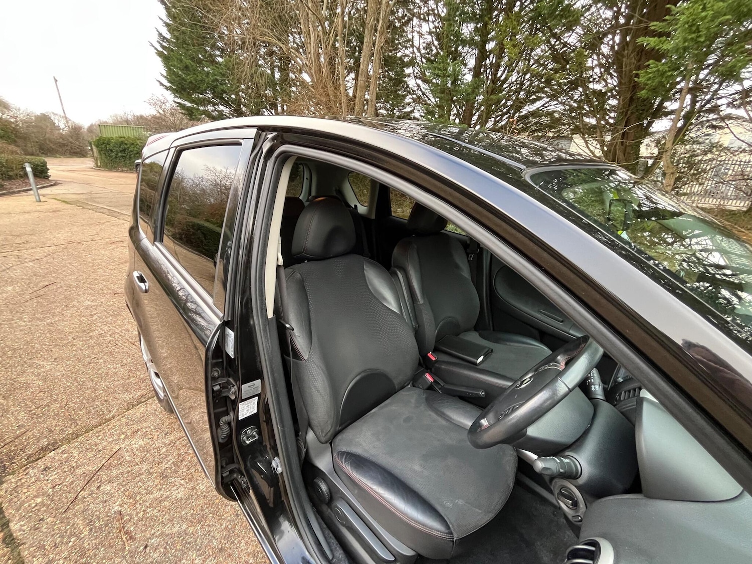 Used Nissan Note 2010 for sale - 77794089: Photo 20