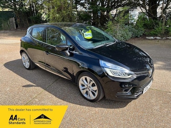 Used Renault Clio 2017 for sale - 78244853: Photo