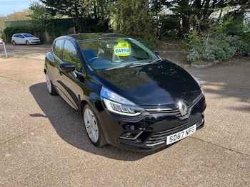 Used Renault Clio 2017 for sale - 78244853: Photo