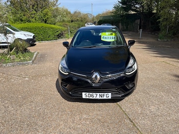 Used Renault Clio 2017 for sale - 78244853: Photo