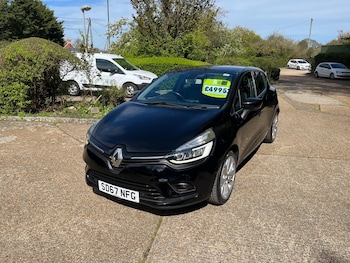 Used Renault Clio 2017 for sale - 78244853: Photo
