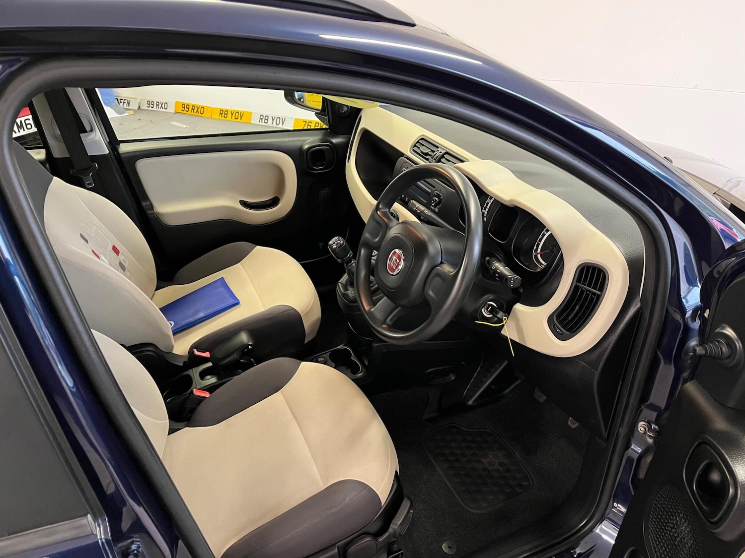 Used Fiat Panda 2015 for sale - 77163470: Photo 15