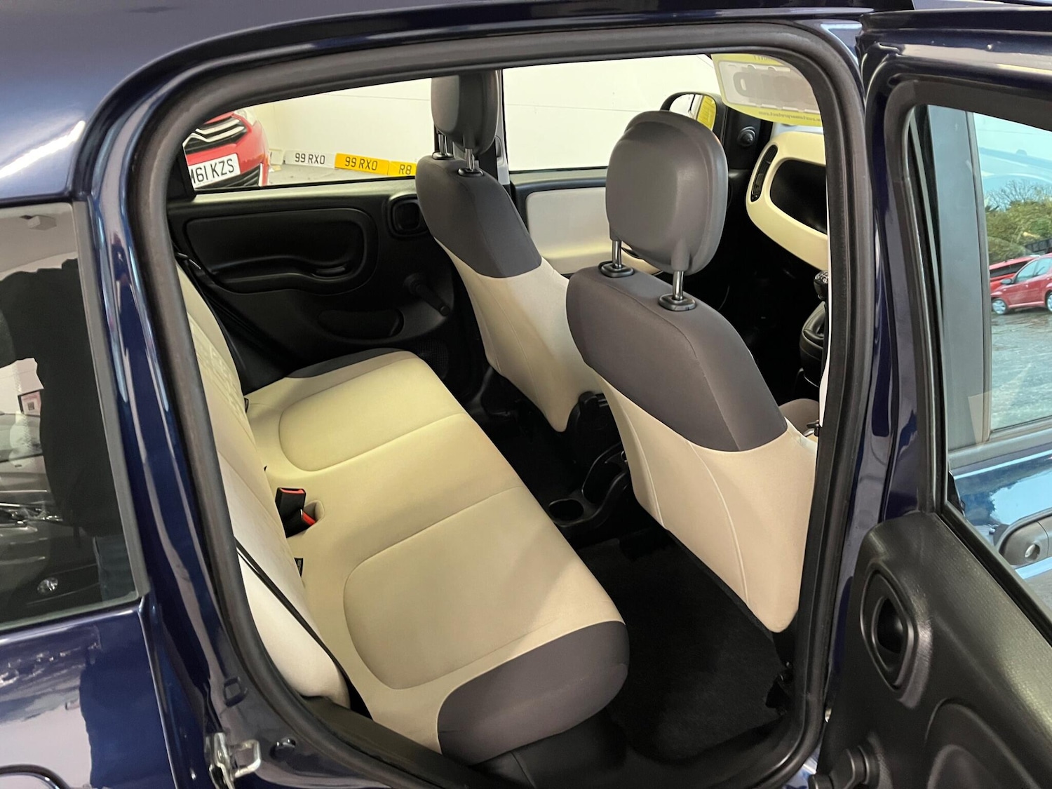 Used Fiat Panda 2015 for sale - 77163470: Photo 17