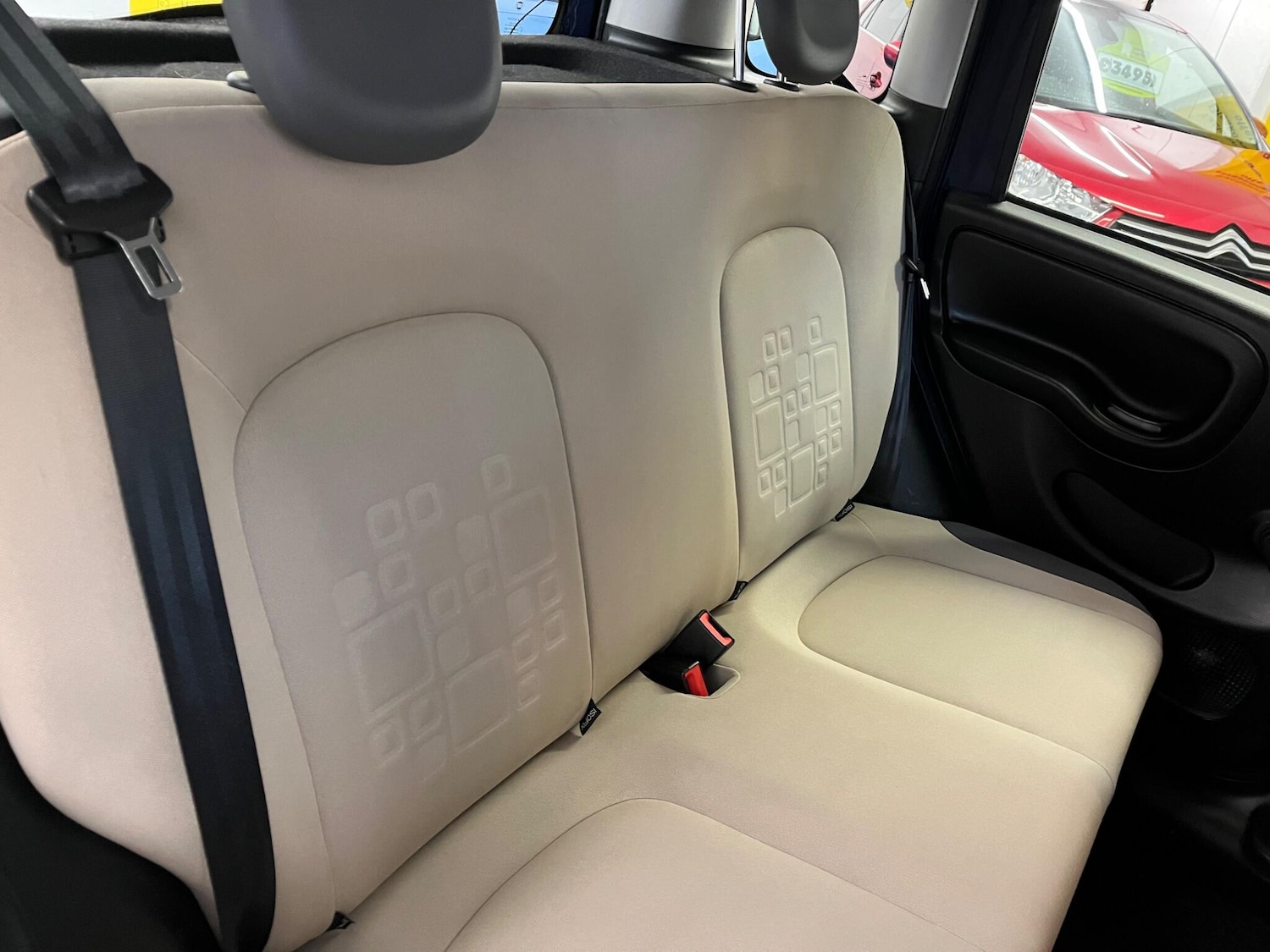 Used Fiat Panda 2015 for sale - 77163470: Photo 18