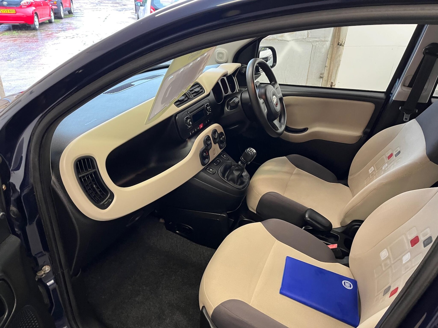 Used Fiat Panda 2015 for sale - 77163470: Photo 19