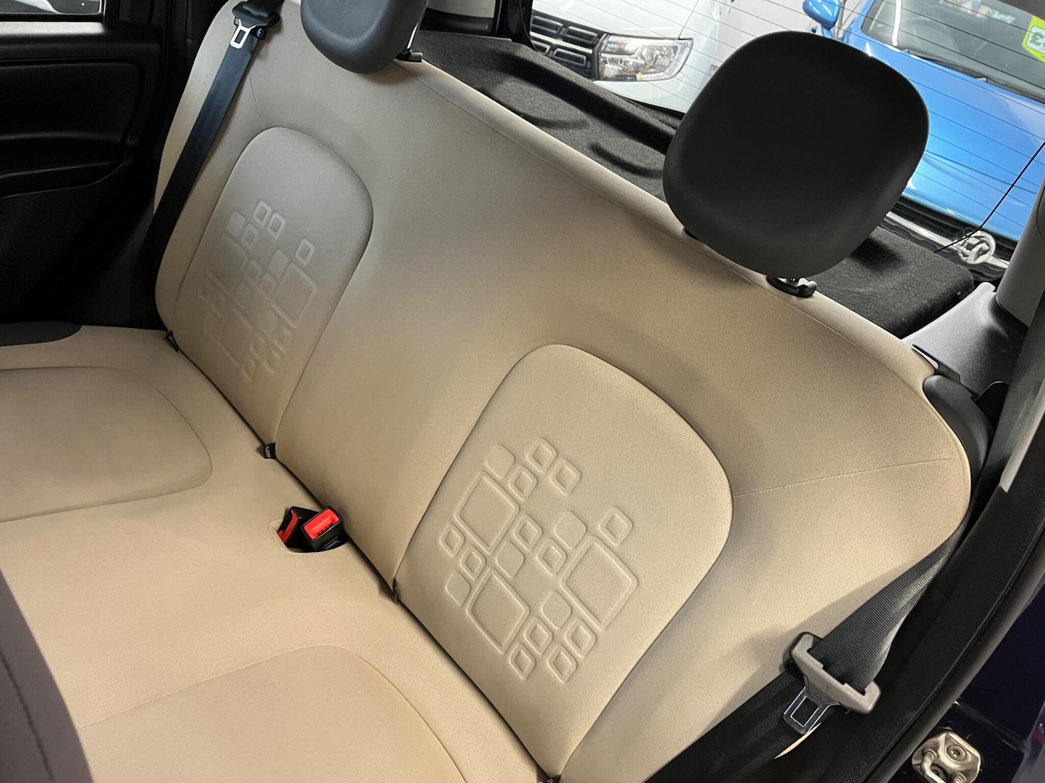 Used Fiat Panda 2015 for sale - 77163470: Photo 21