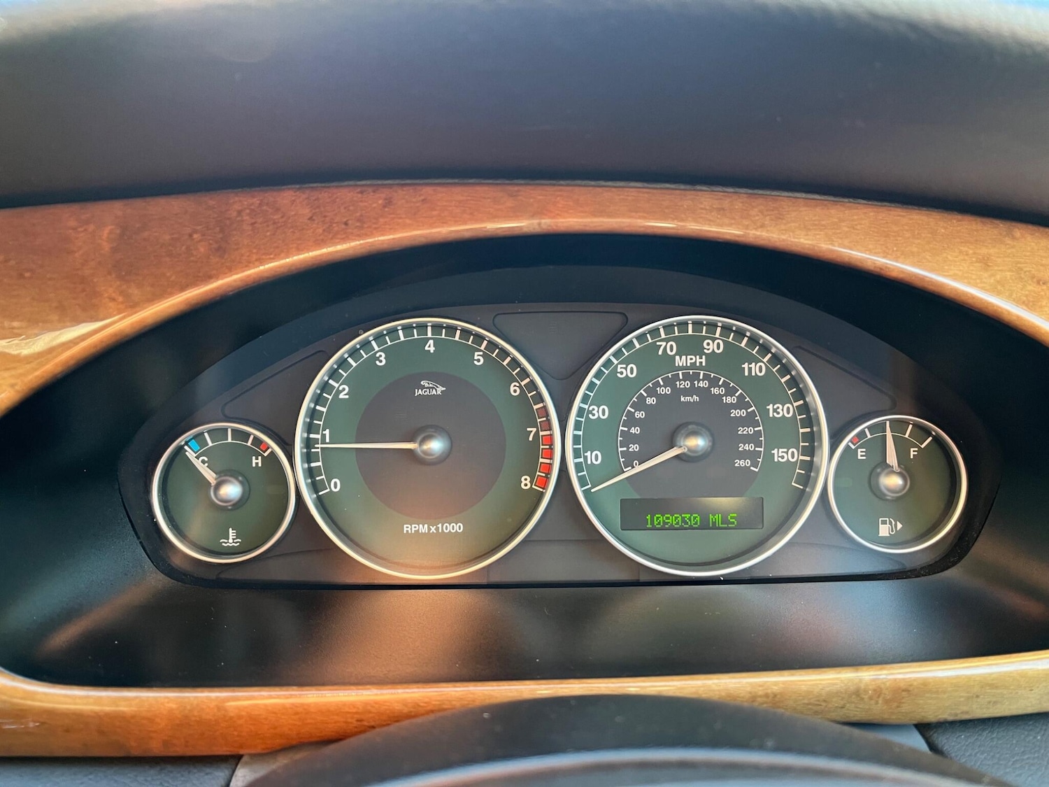 Used Jaguar X-Type 2001 for sale - 77351673: Photo 17