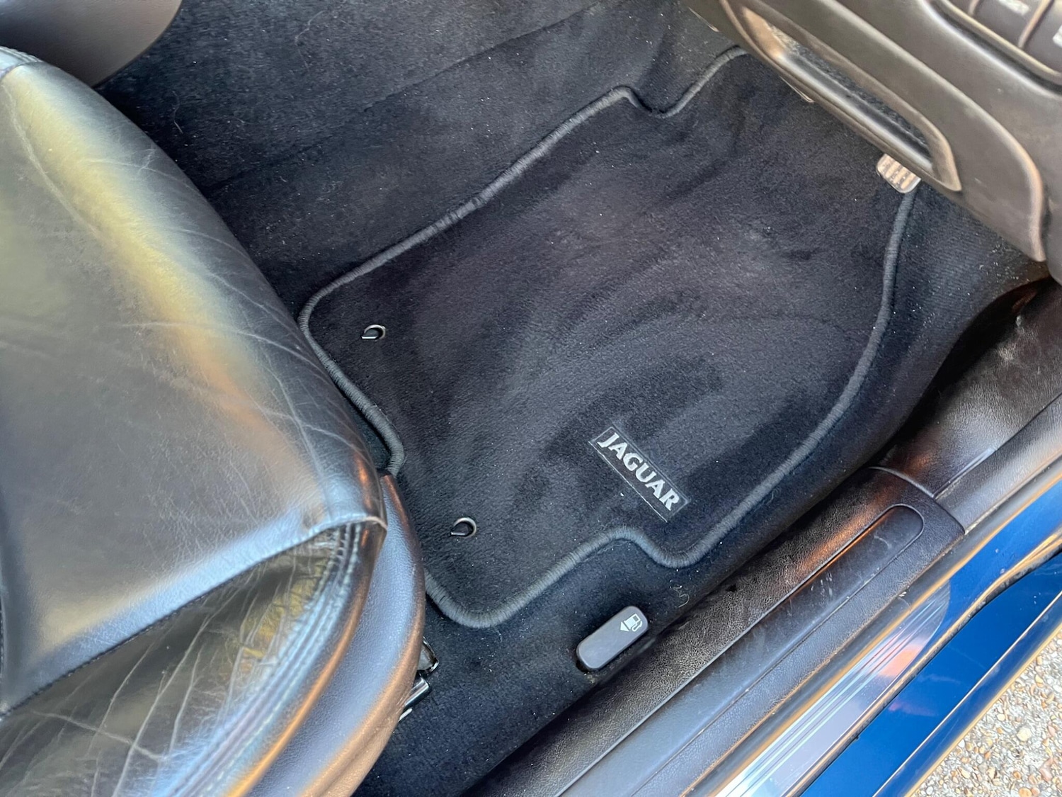 Used Jaguar X-Type 2001 for sale - 77351673: Photo 18