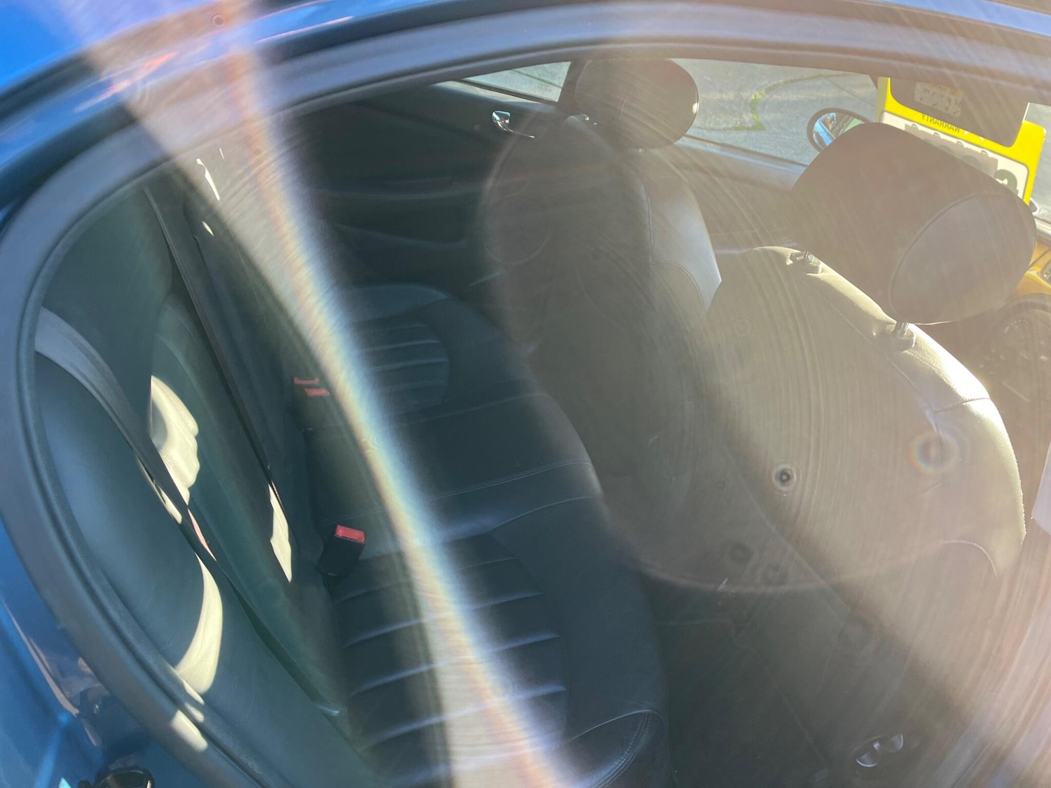 Used Jaguar X-Type 2001 for sale - 77351673: Photo 19