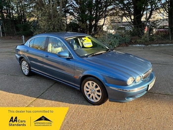 (51) - 2.5 V6 (AWD) 4dr