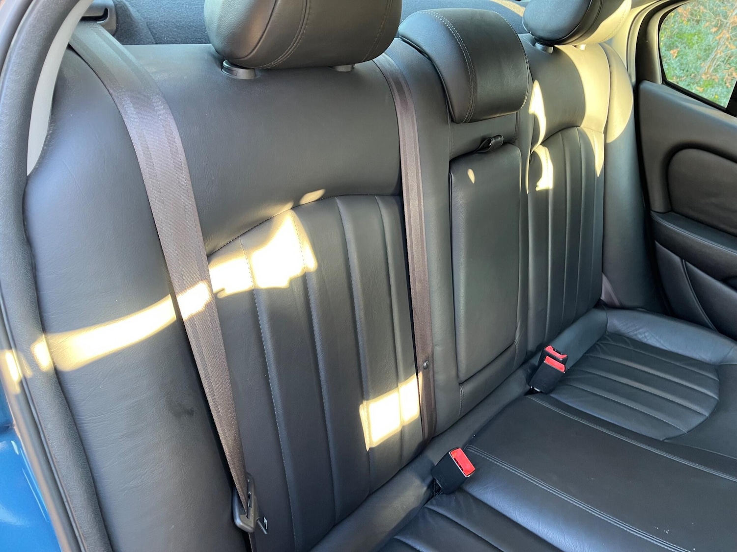 Used Jaguar X-Type 2001 for sale - 77351673: Photo 20