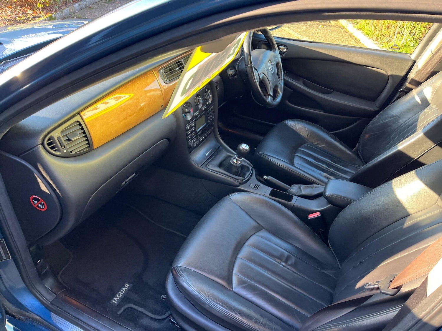 Used Jaguar X-Type 2001 for sale - 77351673: Photo 21