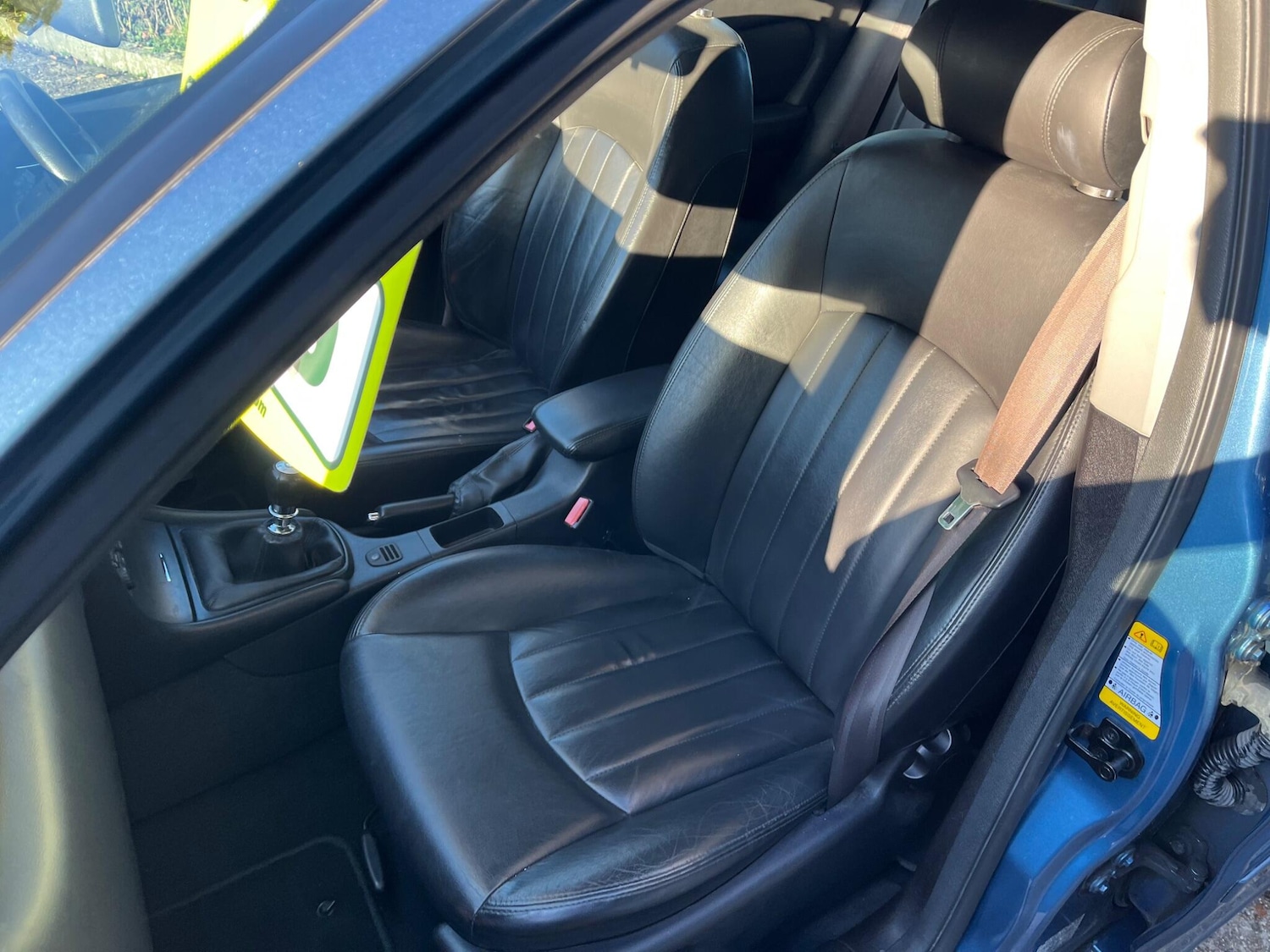 Used Jaguar X-Type 2001 for sale - 77351673: Photo 22