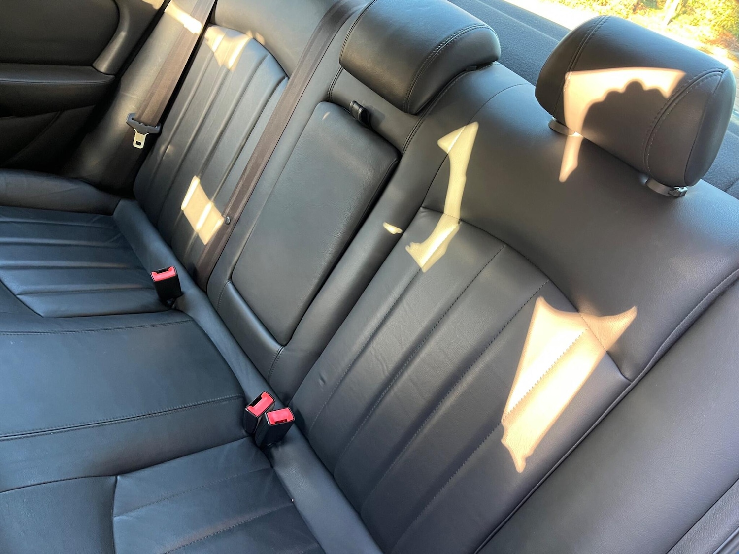 Used Jaguar X-Type 2001 for sale - 77351673: Photo 24