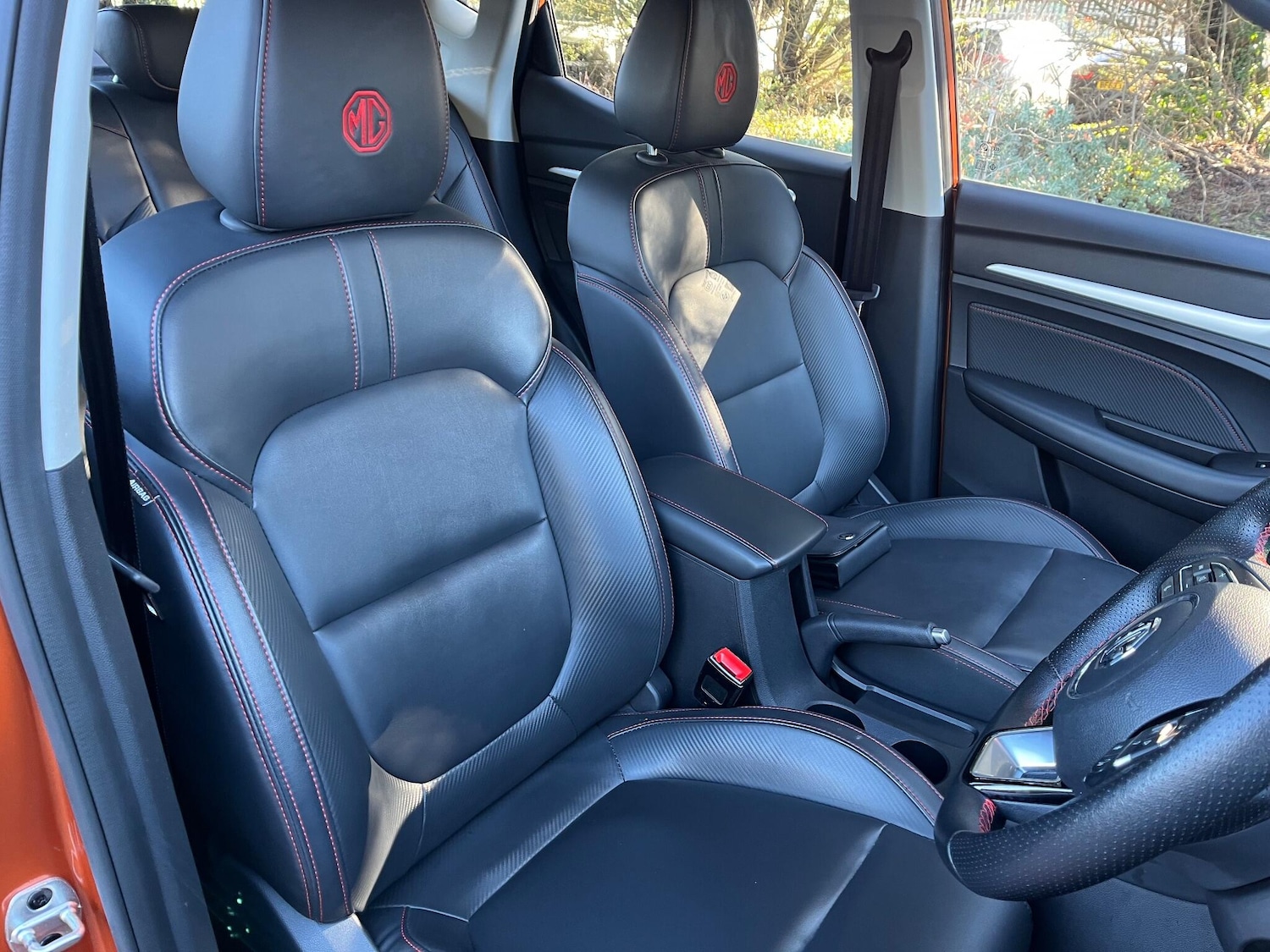 Used MG MG ZS 2021 for sale - 77440351: Photo 14